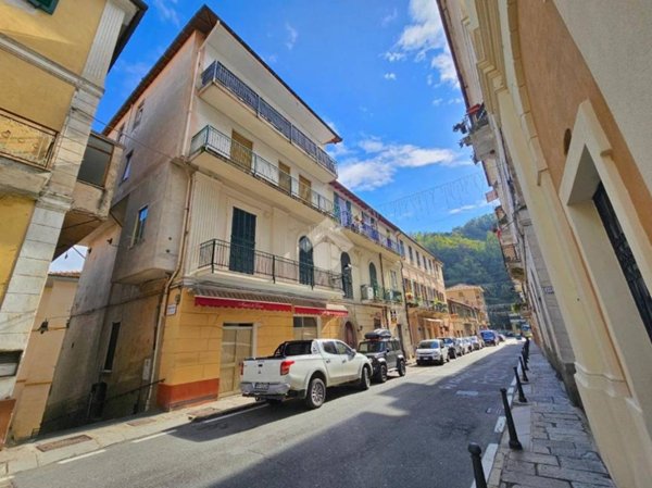 appartamento in vendita a Ceriana
