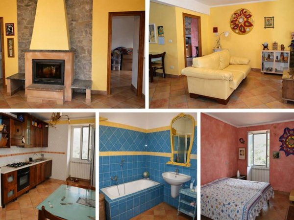 appartamento in vendita a Ceriana