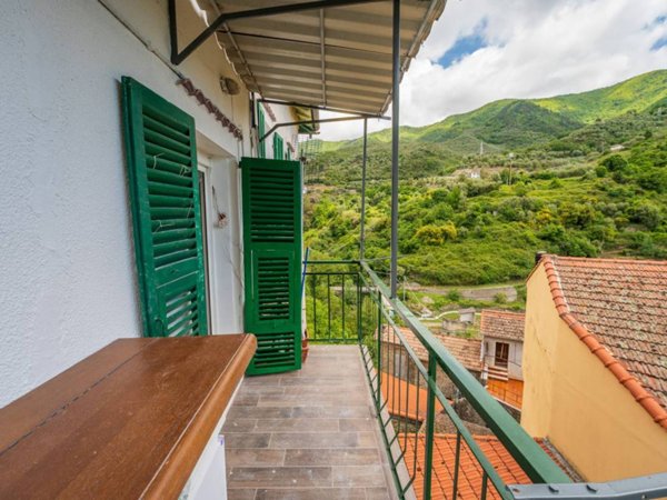 appartamento in vendita a Ceriana