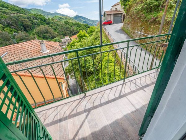 appartamento in vendita a Ceriana