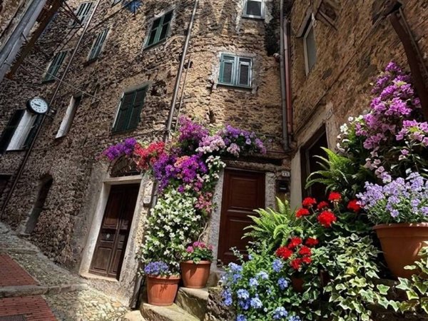 appartamento in vendita a Ceriana