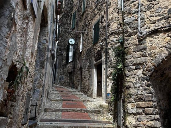 appartamento in vendita a Ceriana