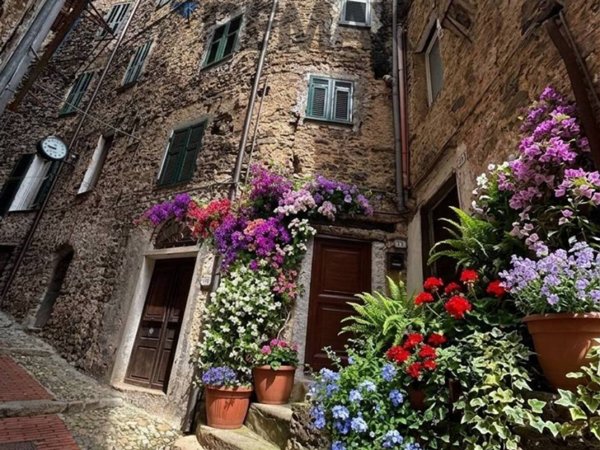appartamento in vendita a Ceriana