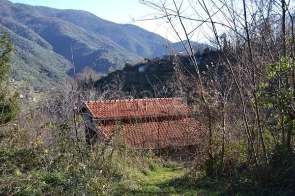 casa indipendente in vendita a Ceriana