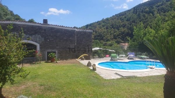 quadrivano in vendita a Ceriana