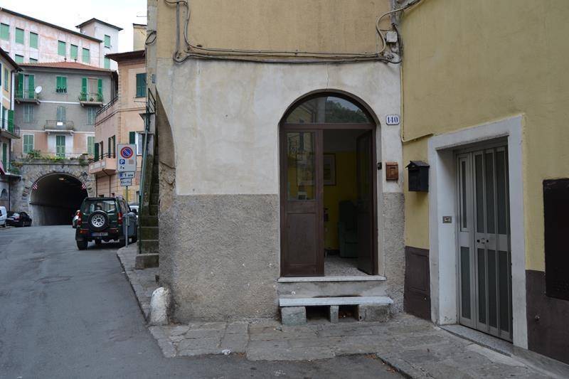 appartamento in vendita a Ceriana