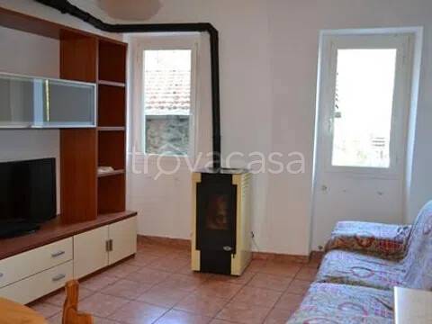 appartamento in vendita a Ceriana