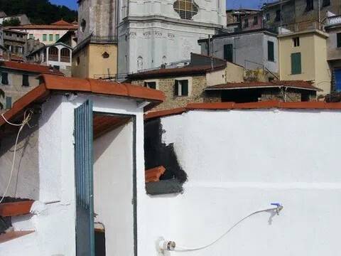 appartamento in vendita a Ceriana