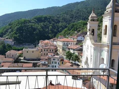 appartamento in vendita a Ceriana