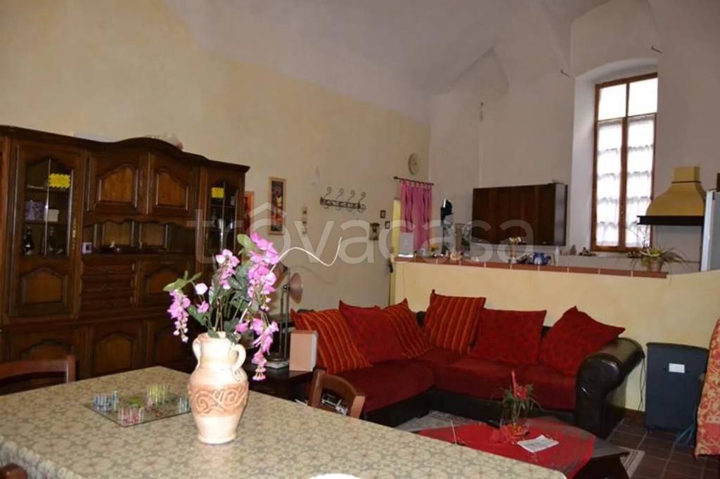 appartamento in vendita a Ceriana