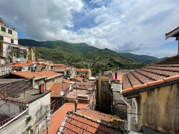 appartamento in vendita a Ceriana