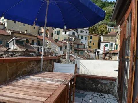 appartamento in vendita a Ceriana
