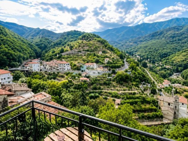 appartamento in vendita a Ceriana