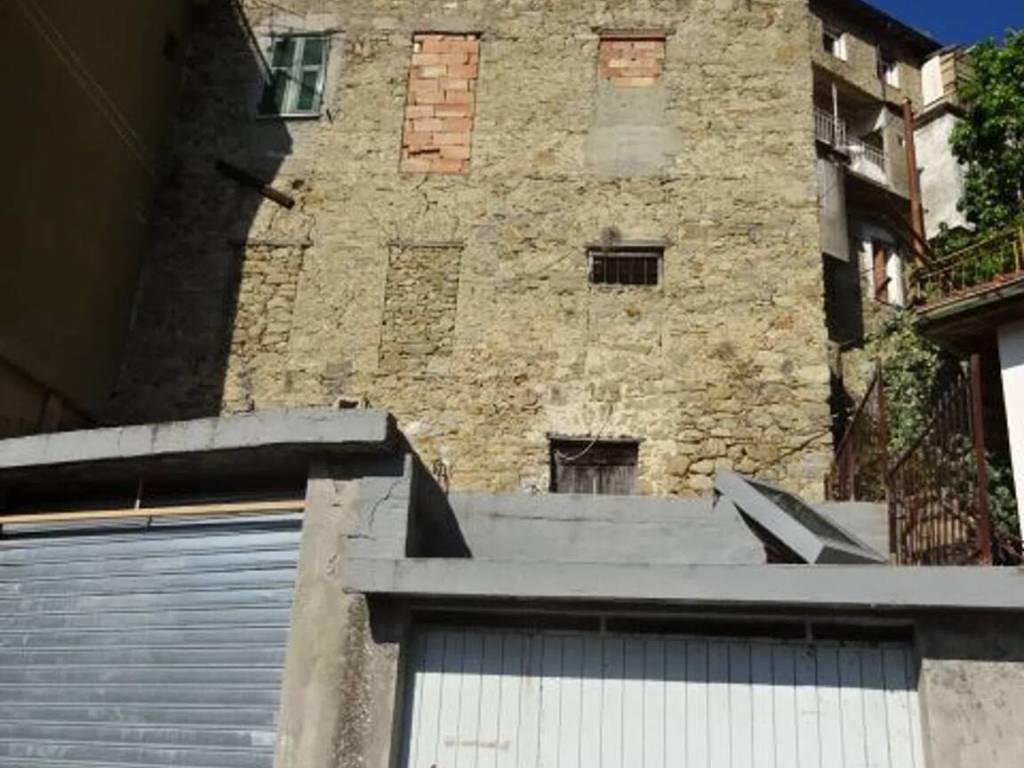 appartamento in vendita a Ceriana