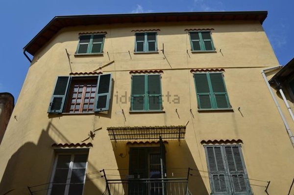 appartamento in vendita a Ceriana