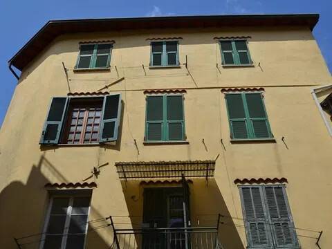 appartamento in vendita a Ceriana