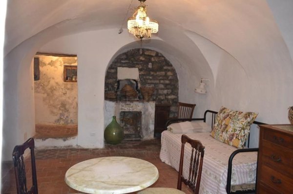appartamento in vendita a Ceriana