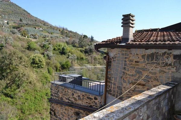 appartamento in vendita a Ceriana