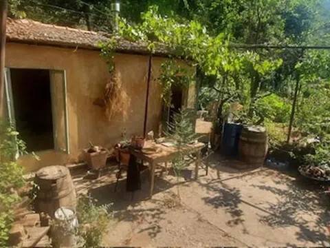 casa indipendente in vendita a Ceriana