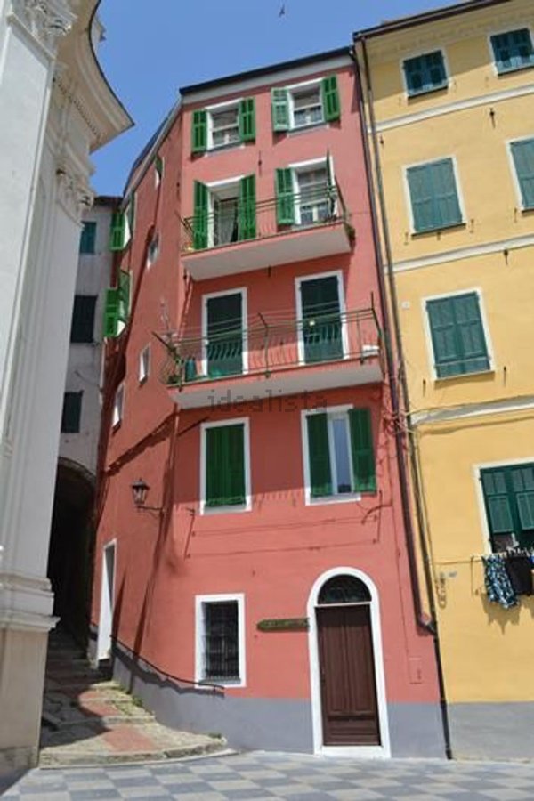 appartamento in vendita a Ceriana