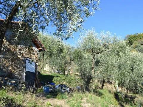 casa indipendente in vendita a Ceriana