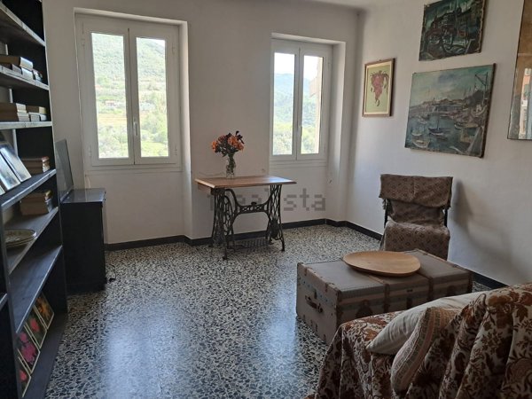 appartamento in vendita a Ceriana
