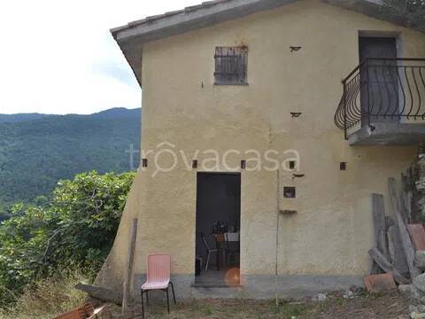 casa indipendente in vendita a Ceriana in zona Passo Ghimbegna