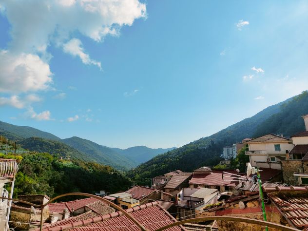 appartamento in vendita a Ceriana