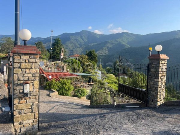 appartamento in vendita a Ceriana