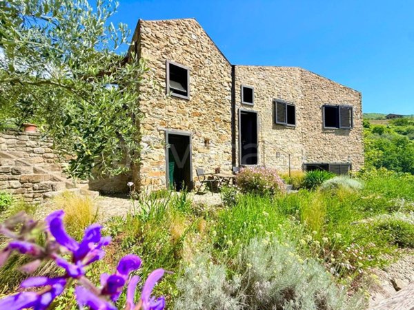 casa indipendente in vendita a Ceriana in zona Passo Ghimbegna