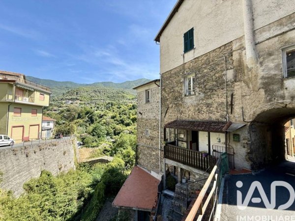 appartamento in vendita a Ceriana