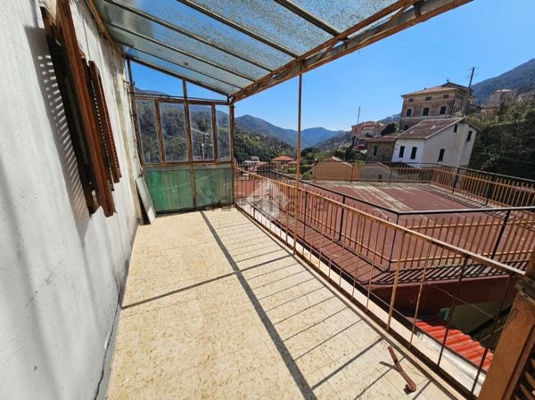 appartamento in vendita a Ceriana