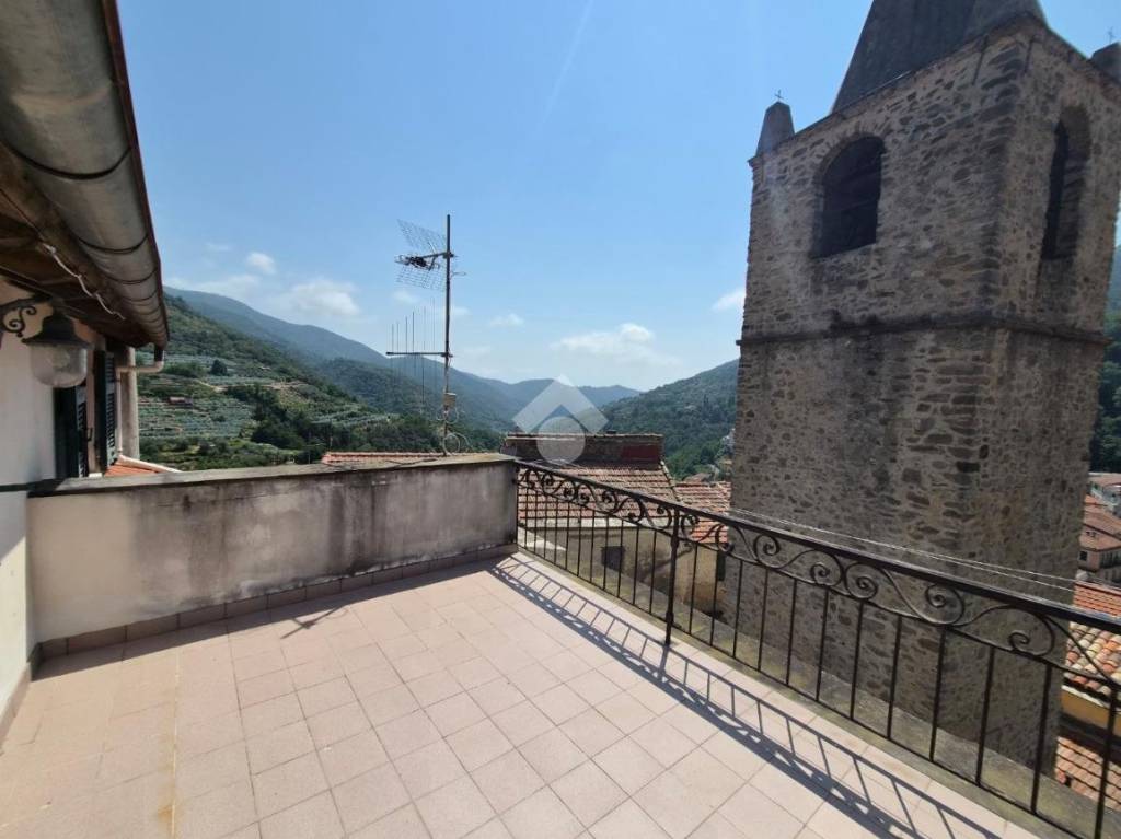 appartamento in vendita a Ceriana