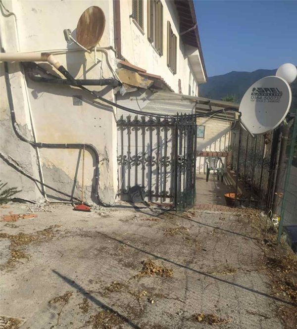 appartamento in vendita a Ceriana