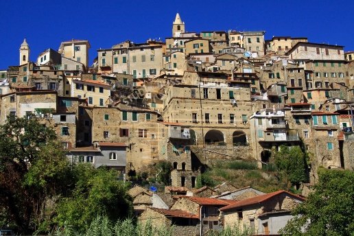 appartamento in vendita a Ceriana