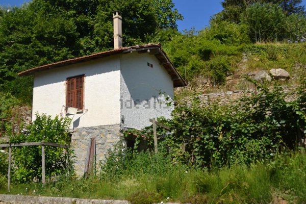 appartamento in vendita a Ceriana in zona Passo Ghimbegna