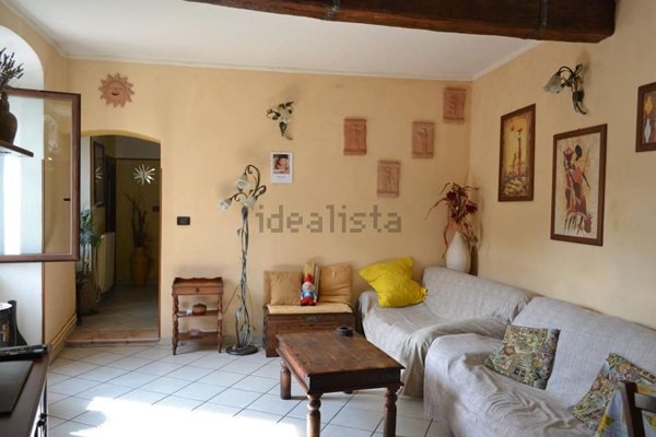 appartamento in vendita a Ceriana