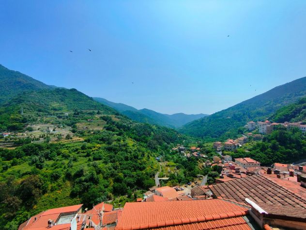appartamento in vendita a Ceriana