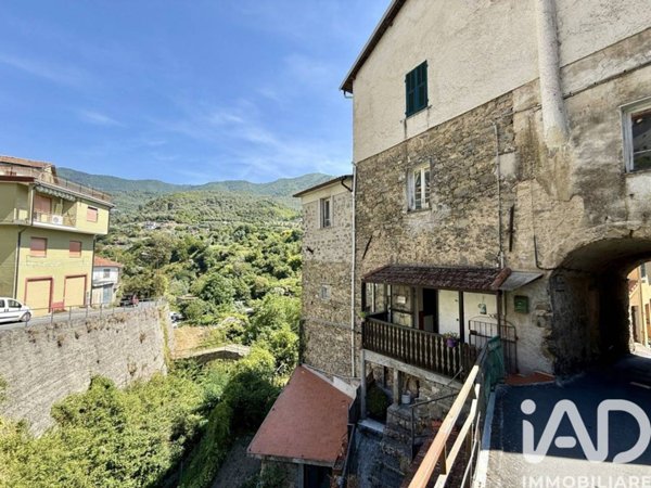 appartamento in vendita a Ceriana