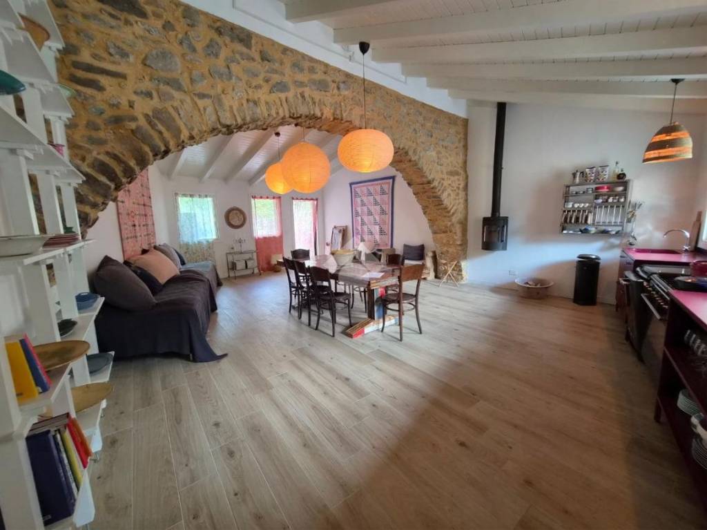 appartamento in vendita a Ceriana