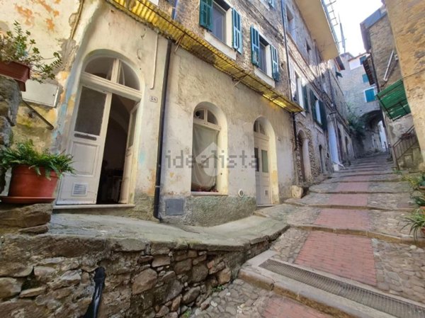 appartamento in vendita a Ceriana