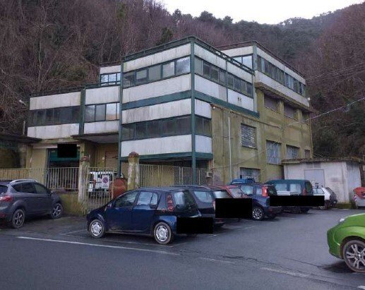 locale commerciale in vendita a Ceriana