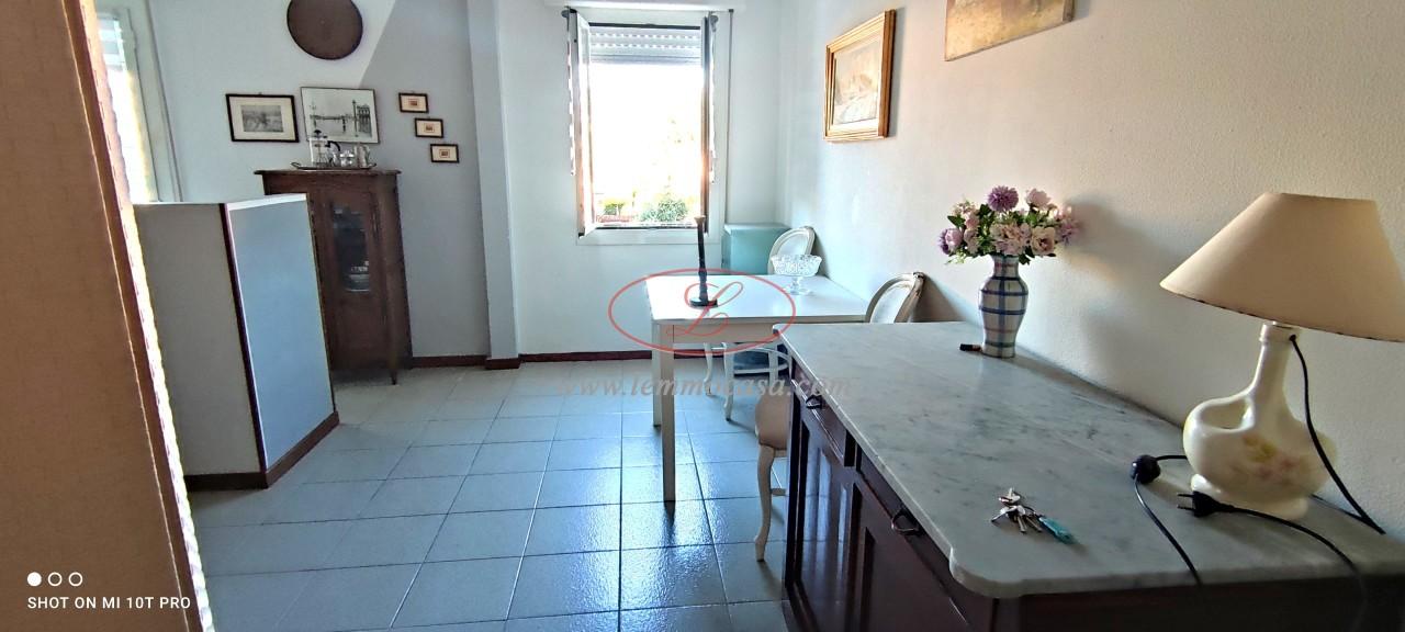 appartamento in vendita a Cervo