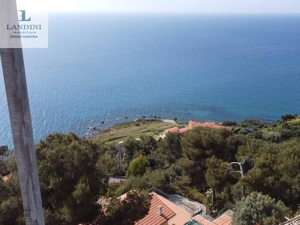 casa indipendente in vendita a Cervo