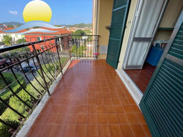 appartamento in vendita a Cervo