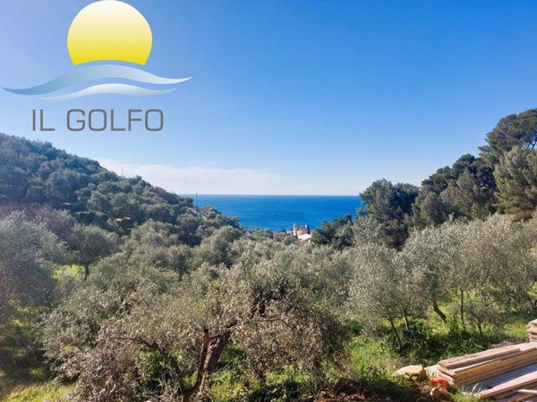 casa indipendente in vendita a Cervo