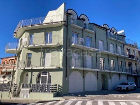 appartamento in vendita a Cervo