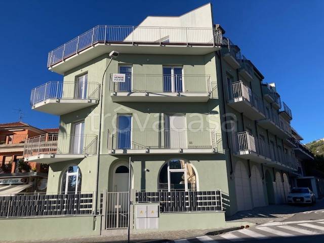 appartamento in vendita a Cervo