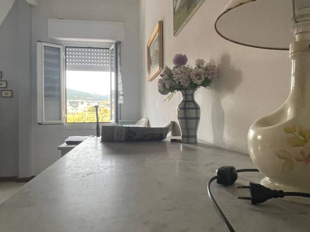 appartamento in vendita a Cervo