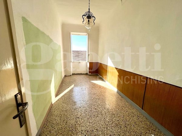 appartamento in vendita a Cervo
